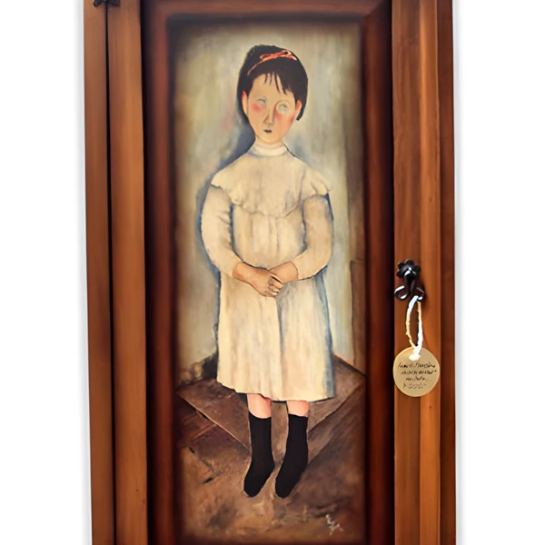Armario Chico "Modigliani" (imagen 2)