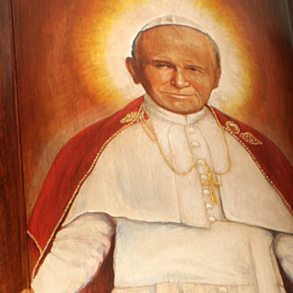 Ataúd de Incineración "Juan Pablo II" (imagen 2)