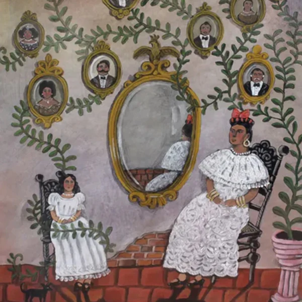 El Árbol Genealógico (imagen 2)
