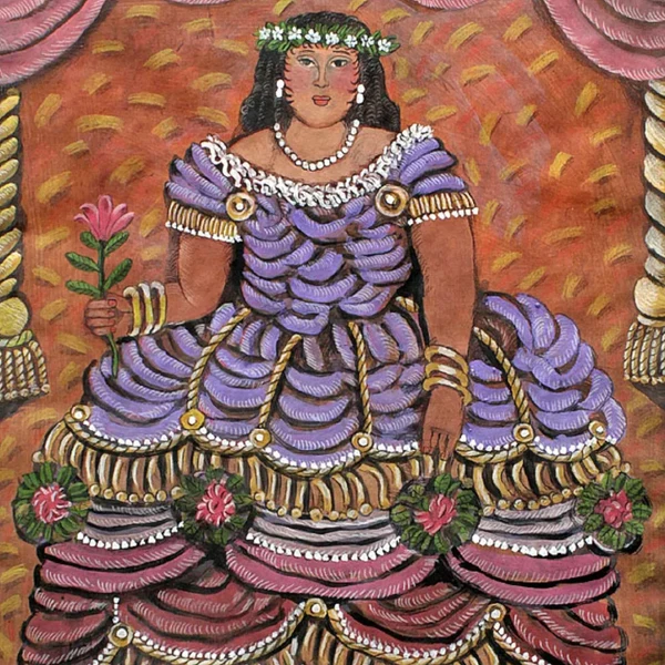 La Quinceañera (imagen 2)
