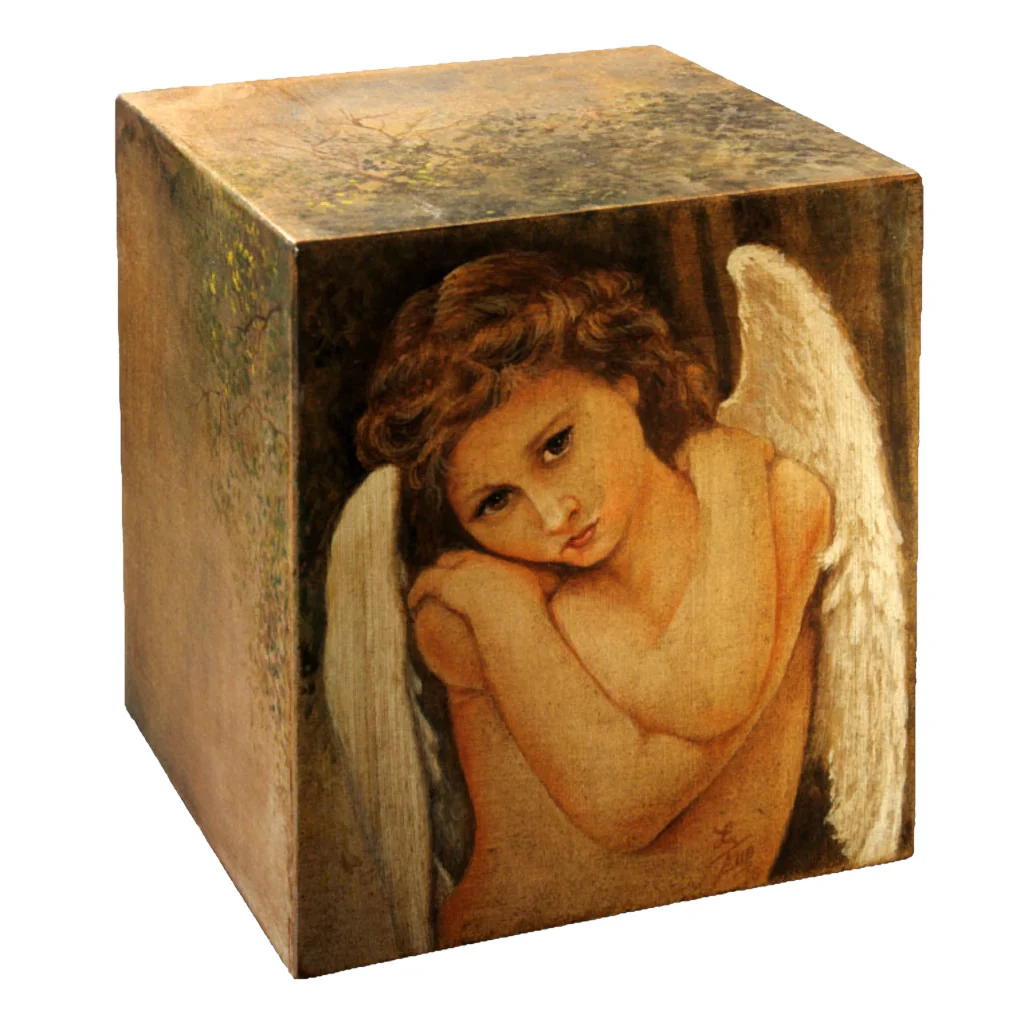 Urna "Angel"