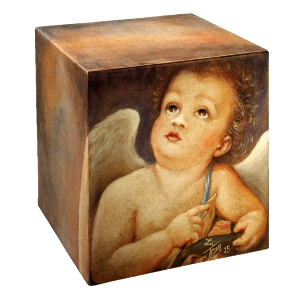 Urna "Querubín" 3