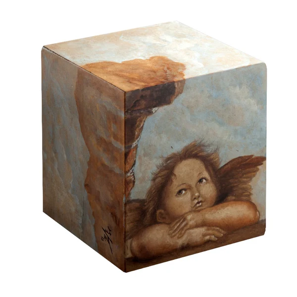 Urna "Querubín" 6
